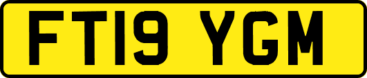 FT19YGM