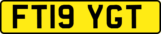 FT19YGT