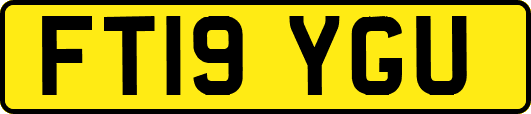 FT19YGU