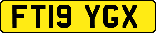 FT19YGX