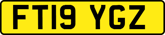 FT19YGZ