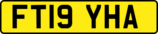 FT19YHA