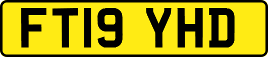 FT19YHD