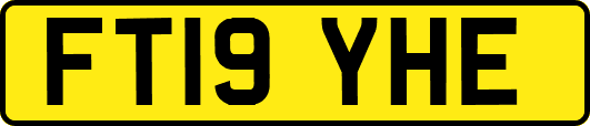 FT19YHE