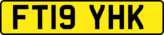FT19YHK
