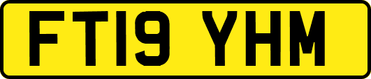 FT19YHM