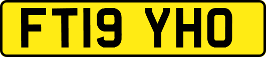 FT19YHO