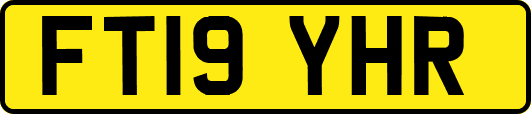 FT19YHR