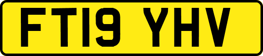 FT19YHV