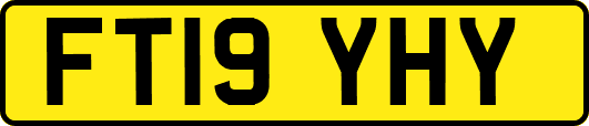 FT19YHY