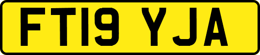 FT19YJA