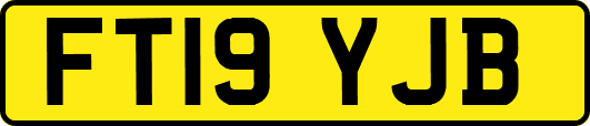 FT19YJB