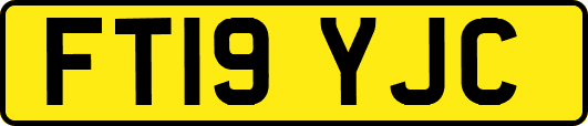 FT19YJC