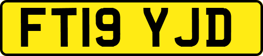 FT19YJD