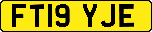 FT19YJE