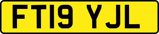 FT19YJL