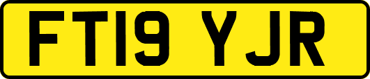 FT19YJR