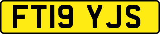 FT19YJS