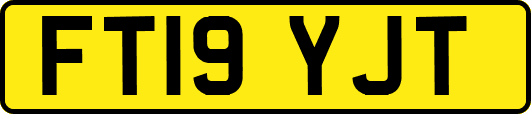 FT19YJT