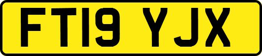 FT19YJX