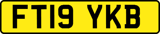 FT19YKB