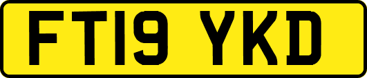 FT19YKD