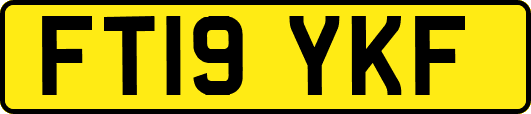 FT19YKF