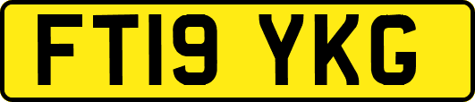 FT19YKG