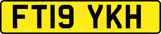 FT19YKH