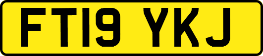 FT19YKJ