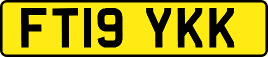 FT19YKK