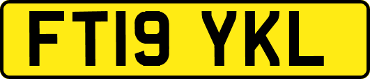 FT19YKL
