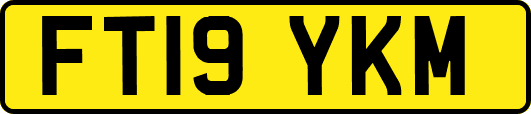 FT19YKM