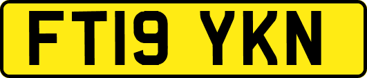 FT19YKN