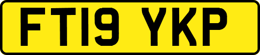 FT19YKP