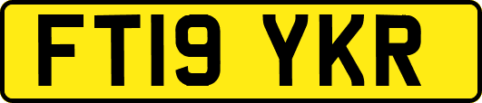 FT19YKR