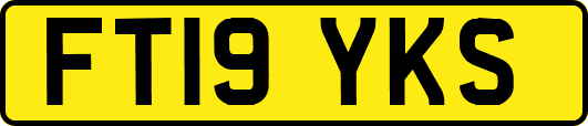 FT19YKS
