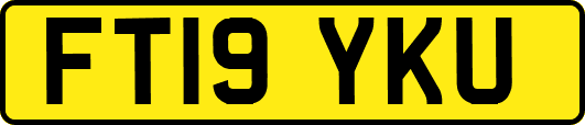 FT19YKU