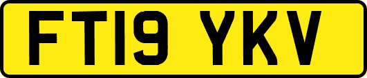 FT19YKV