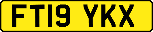 FT19YKX