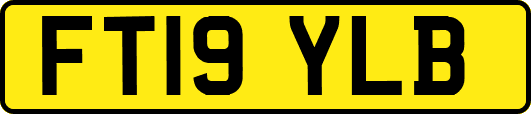 FT19YLB