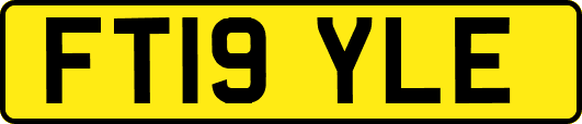 FT19YLE