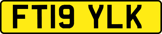 FT19YLK