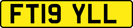 FT19YLL