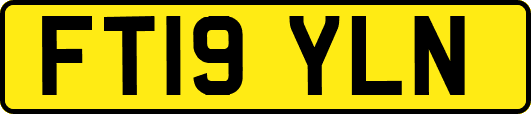 FT19YLN
