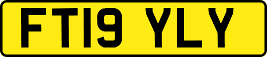 FT19YLY