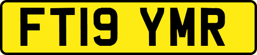 FT19YMR
