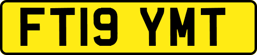 FT19YMT