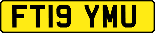 FT19YMU
