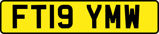 FT19YMW